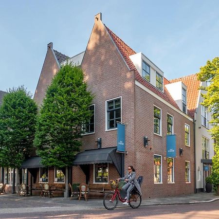 Hotel De Koepoort เอนเคาเซิน ภายนอก รูปภาพ