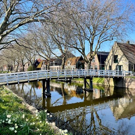 Hotel De Koepoort เอนเคาเซิน ภายนอก รูปภาพ