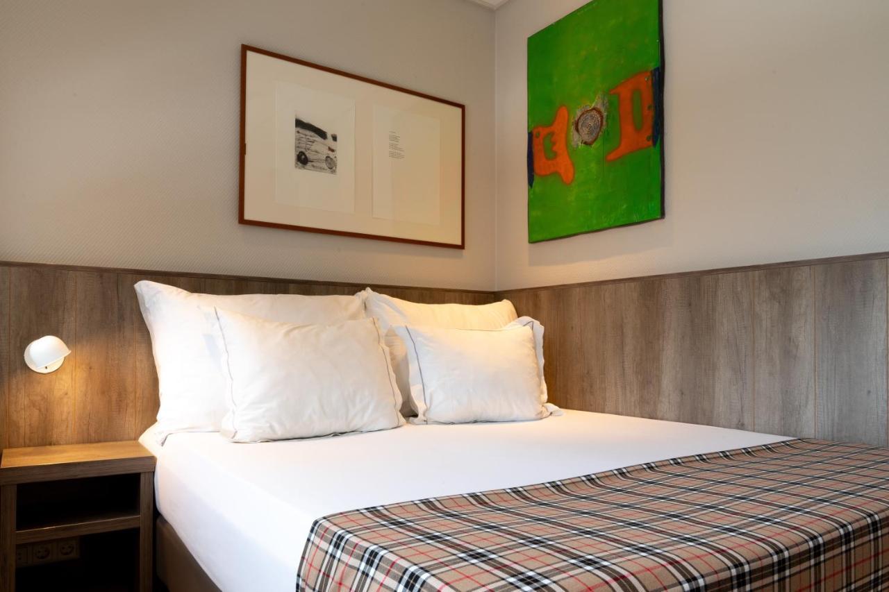 Hotel De Koepoort เอนเคาเซิน ภายนอก รูปภาพ