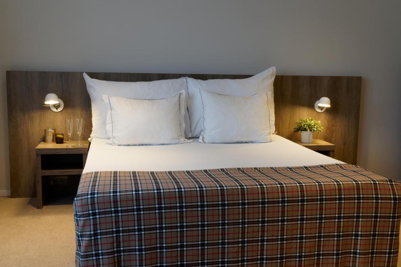 Hotel De Koepoort เอนเคาเซิน ภายนอก รูปภาพ