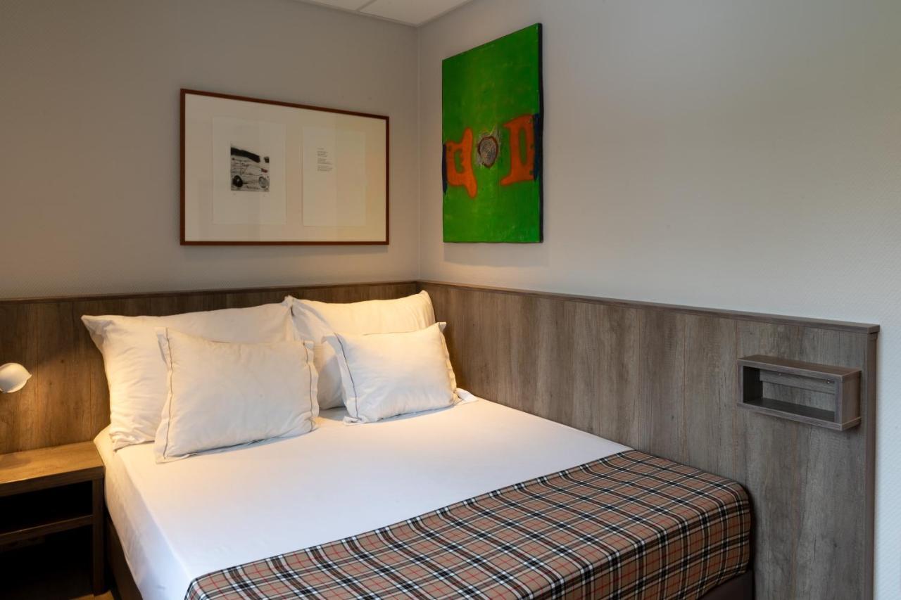 Hotel De Koepoort เอนเคาเซิน ภายนอก รูปภาพ