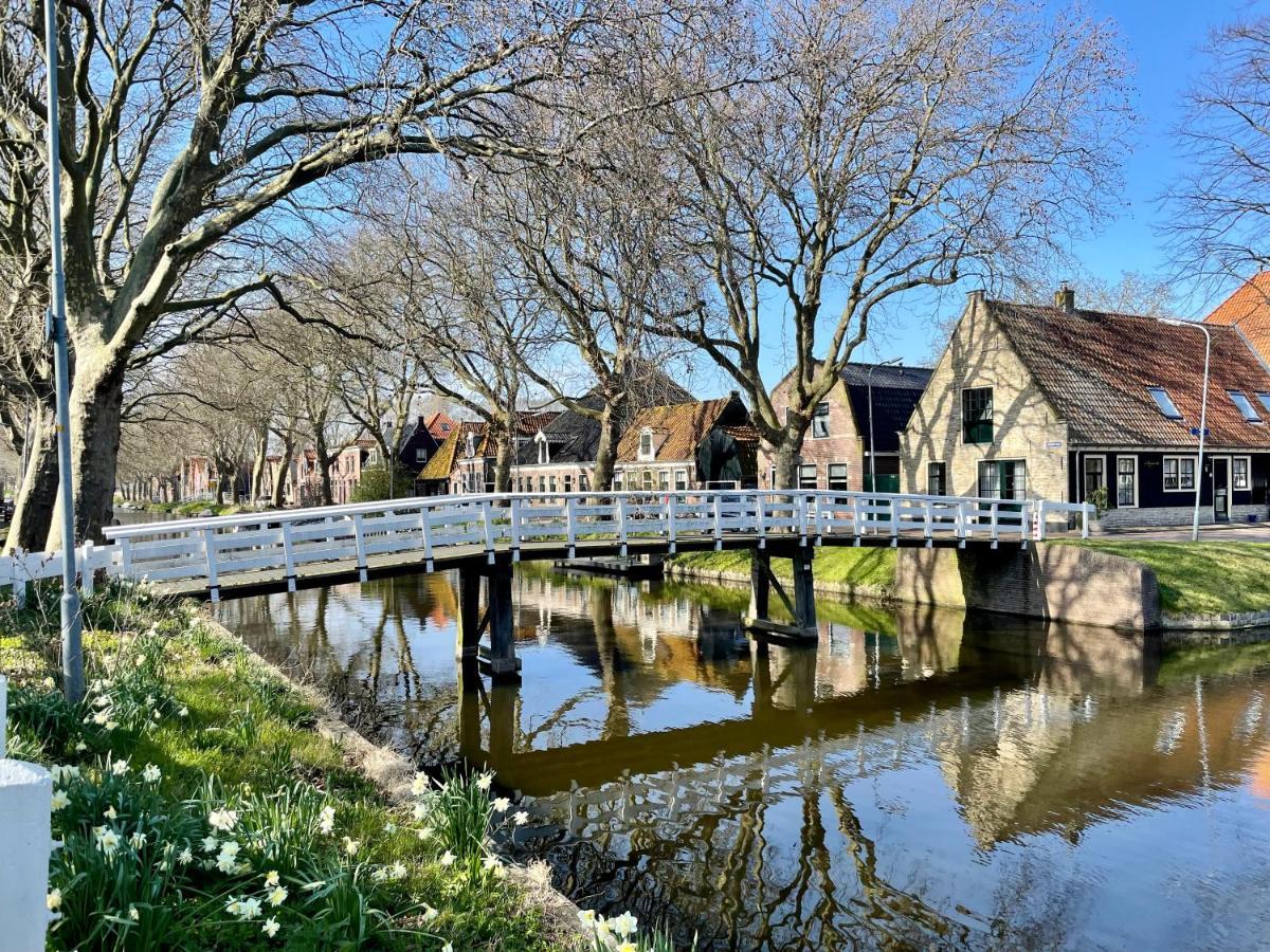 Hotel De Koepoort เอนเคาเซิน ภายนอก รูปภาพ