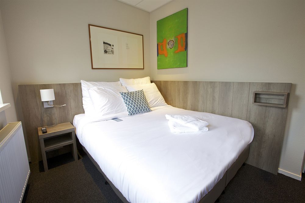 Hotel De Koepoort เอนเคาเซิน ภายนอก รูปภาพ