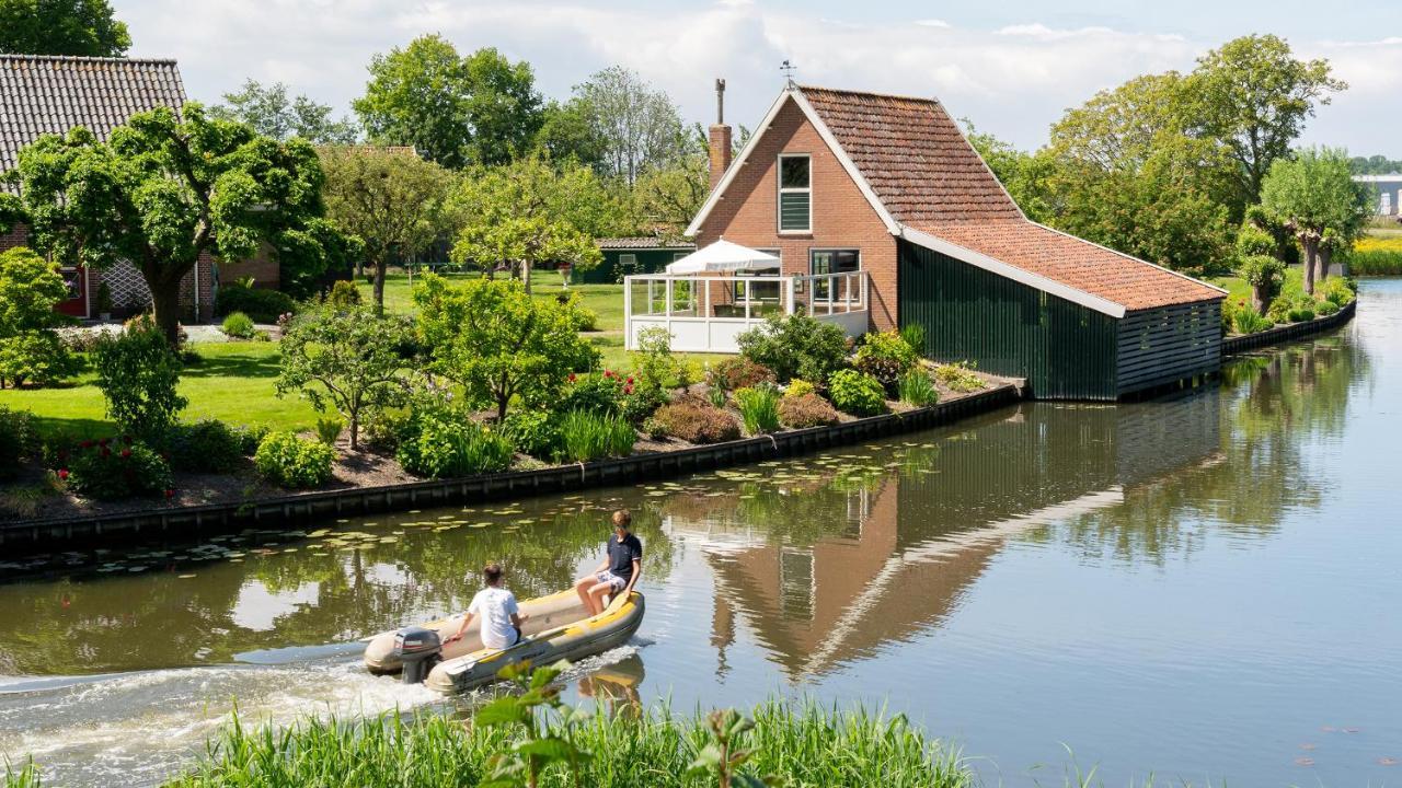 Hotel De Koepoort เอนเคาเซิน ภายนอก รูปภาพ